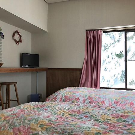 North Point Lodge Minamiuonuma المظهر الخارجي الصورة