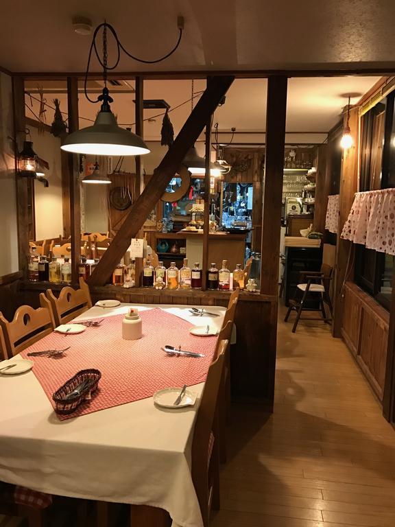 North Point Lodge Minamiuonuma المظهر الخارجي الصورة